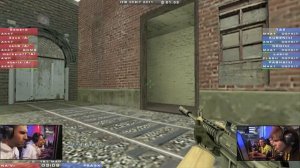 ESL Classics: NaVi vs. FX - Map 1 - Grand Final - IEM CeBIT 2010 - Counter-Strike 1.6