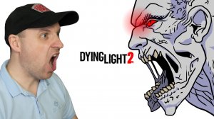 Dying Light 2 - Мульт Обзор. Реакция на Добряка.