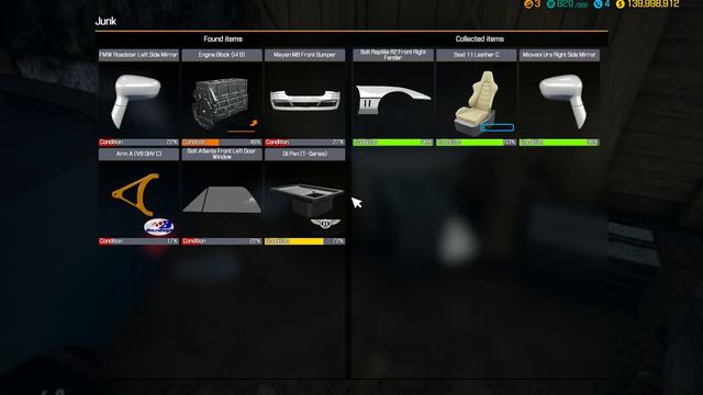 Car Mechanic Simulator 18: Barn Find #1 (Mercedes Benz & Mustang 90s Classic) with Green Good Loot смотреть онлайн