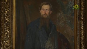 Хранители памяти Виктор Михайлович Васнецов. Жизнь и творчество