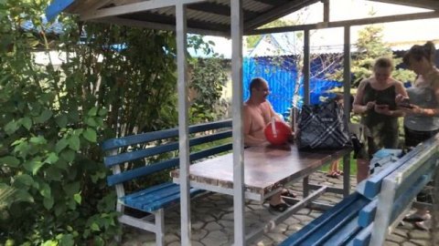 Мостовской Термальные Источники АКВА ВИТА