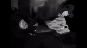 Коты воители бич (крошка)