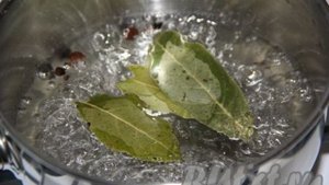 Как приготовить маринованные грибы на зиму