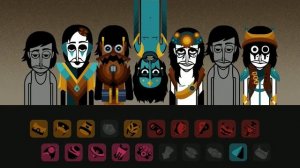 Incredibox Armed Mix 5 Minute Mix