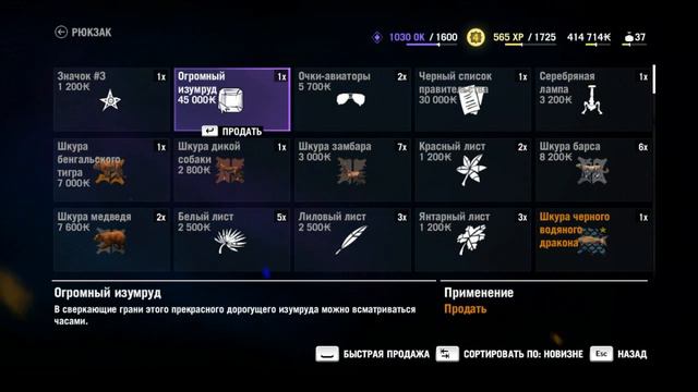 Far Cry 4 - Сопровождение
