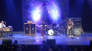 Glenn Hughes - Mistreated - Deep Purple (Lisbon 10th May 2023)