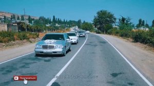 Дагестанская Свадьба.Магарамкентский Район.  Республика  Дагестан #лезгимехъер