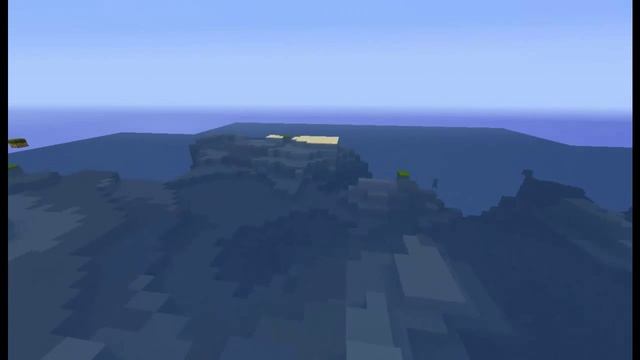 Minecraft: Epic Survival island seeds 1.2.5 смотреть онлайн
