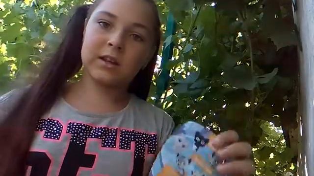 3 обзор на свит бокс пушистики кеттаун!!! смотреть онлайн