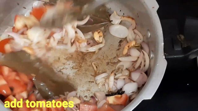 Gongora rice. How to make gongora rice. Lockdown series. Telugu Vantalu.