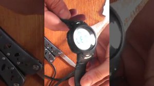 Китайские часы skmei