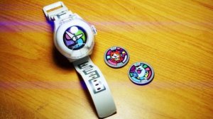 Hasbro Yo-Kai Watch | TOY REVIEW