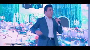 Рустам Азими-Дустон на открытие Яккасарой Grand Hall/Rustam Azimi-Duston/2022/4k