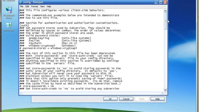 Tortoise SVN Downloading, Installing, and Configuring смотреть онлайн