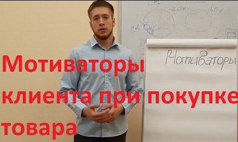 Курс Юрия Ангельчука "СПИН продажи".  Презентация Курса