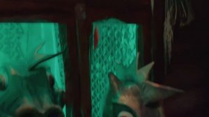 Музей сказка "Бабуся-Ягуся"