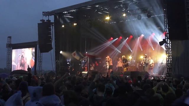 Владимирский тяжеловоз 2019. Гудтаймс - Императрицы и князья