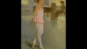 Повисли перлы дождевые