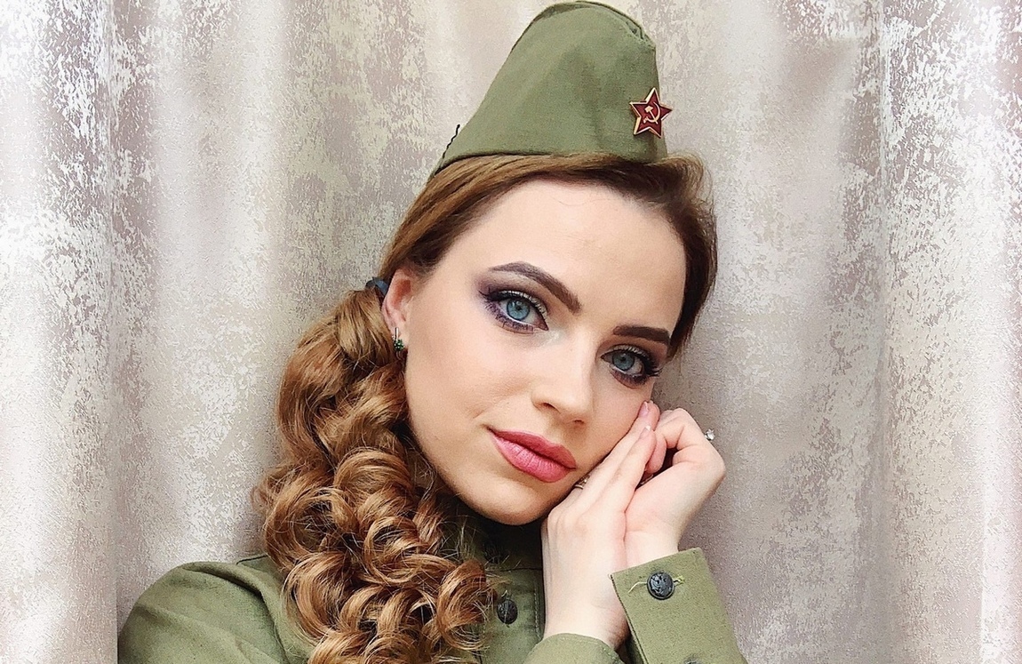 Маргарита Лисовина  -  Вальс фронтовой сестры