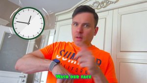 Five Kids Knock Knock Who's There? + more Children's Songs and Videos