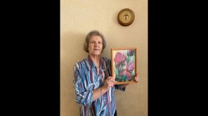 Визитка на конкурс "Классная тема"