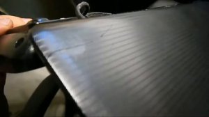 ASUS X55U на ремонте Ч2. Ремонт корпуса и регулировка петель