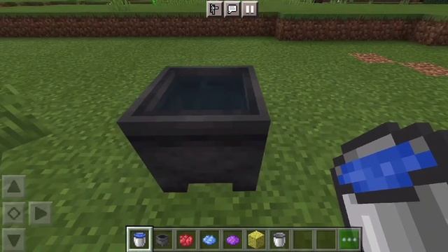 КАК КРАСИТЬ ОДЕЖДУ В Minecraft?! #майнкрафт #одежда смотреть онлайн