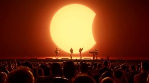 ABBA Voyage - Official First Look Trailer