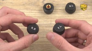 ? Контроль давления в шинах Jansite - TPMS система с солнечной батареей
