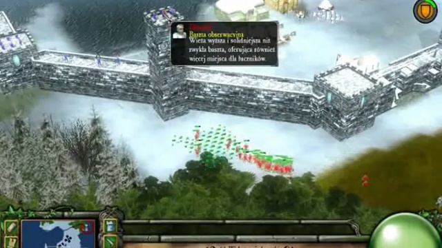 Stronghold legends смотреть онлайн