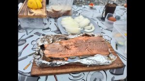 Рыбалка на реке Ича