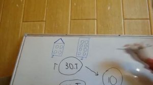 Как объяснить ребенку вопрос - "На сколько больше/меньше?"