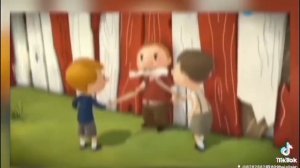 привет  я николя прикол