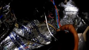 ВАЗ 2112 ПОДКЛЮЧЕНИЕ ФУНКЦИИ АСС НА МАГНИТОЛУ