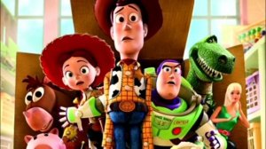 САМЫЕ КАССОВЫЕ МУЛЬТФИЛЬМЫ DISNEY/PIXAR! Best Disney/ Pixar Movie