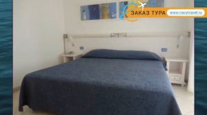 ELAIA GARDEN 3* Италия Ривьера-ди-Улиссе обзор – отель ЕЛАИА ГАРДЕН 3* Ривьера-ди-Улиссе видео обзо