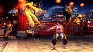 Street Fighter 6 - ФАЙТИНГ для НАСТОЯЩИХ МУЖЧИН | Обзор DEMO