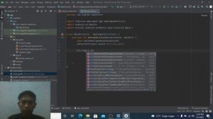 Menampilkan Foto Pada Android Studio (Kotlin)