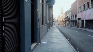Прогулка по Монтевидео. Швейцария ли Уругвай? Мате и танцы. История и безопасность.