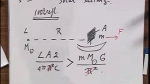 Module 12 05 - Sailing using Radiation Pressure