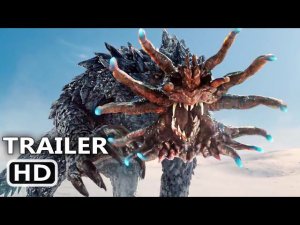 MONARCH. LEGACY OF MONSTERS - Trailer 3 (NEW 2023) Godzilla Series HD