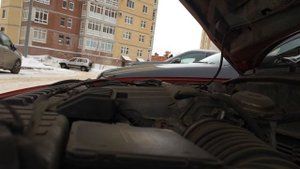 Стук гидрокомпенсатора Mitsubishi Galant