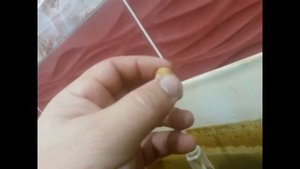 Сравнение двух полиуретанов. Использование в сантехнике. Полиуретан жёсткий?