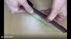 Щетки стеклоочистителя с двойной резинкой