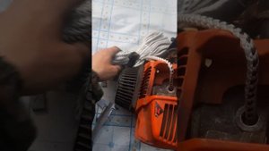 Как снять, заменить сцепление на газонокосилке, триммере, мотокосе.