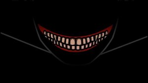 Ужасы на вписке История №6