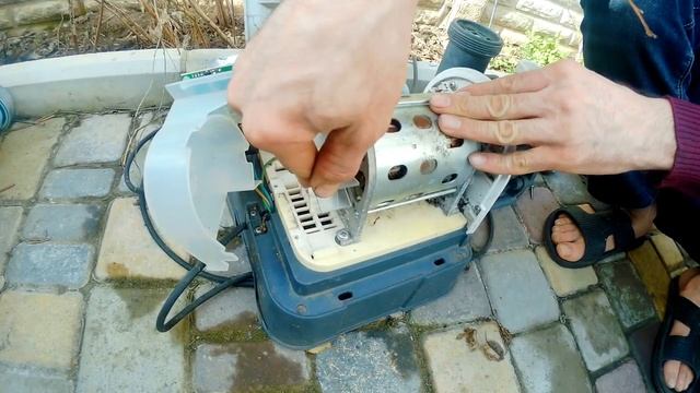 Что делать если Гудит насос в системе фильтрации бассейна INTEX смотреть онлайн