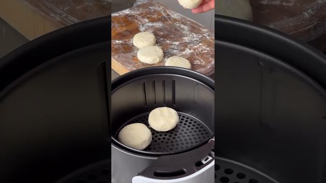 Сырники ВОЗДУШНЫЕ😍