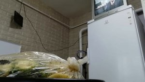 Что будем кушать.?.?