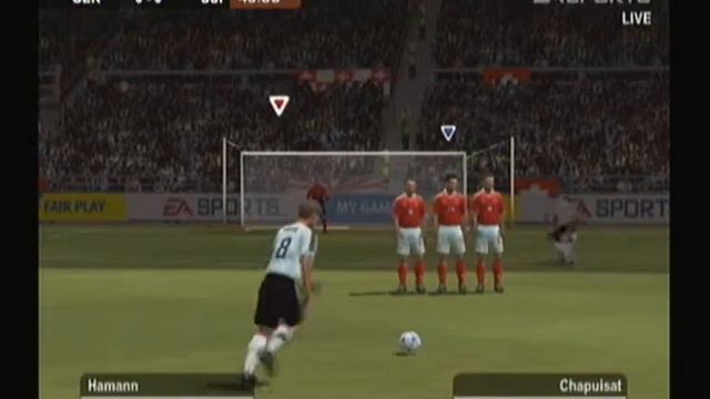 Wochenendbattle Runde 12 - Fifa Football 2004 Karten - Wir glauben an das Herz der Karten! смотреть онлайн